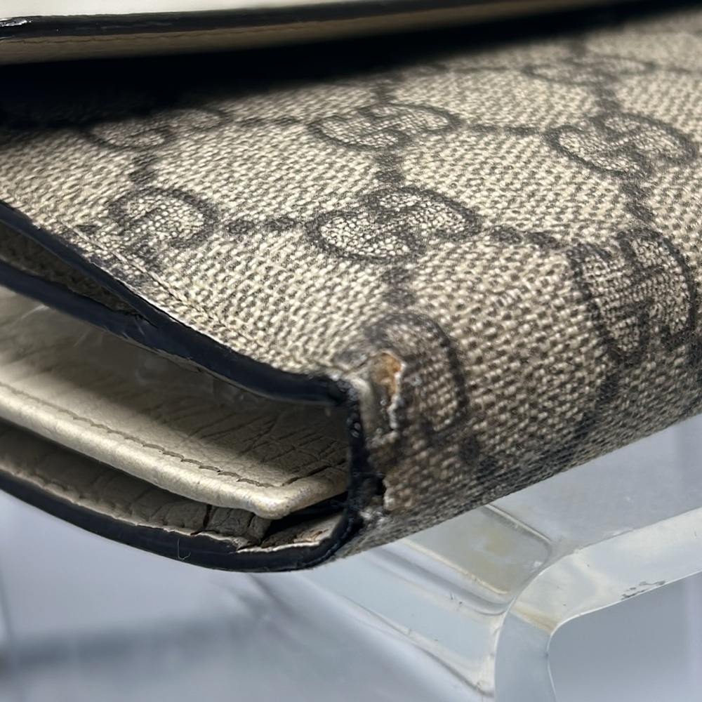 AUTHENTIC Gucci GUCCI - Picture 9 of 16